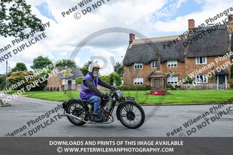 Vintage motorcycle club;eventdigitalimages;no limits trackdays;peter wileman photography;vintage motocycles;vmcc banbury run photographs